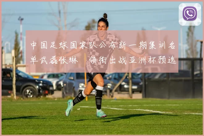 中国足球国家队公布新一期集训名单武磊张琳芃领衔出战亚洲杯预选赛